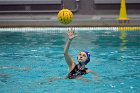 WWPolo vs CC  Wheaton College Women’s Water Polo vs Connecticut College. - Photo By: KEITH NORDSTROM : Wheaton, water polo
